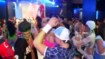 Bangstas Paradise Part 1 - Cam 2 Screencap 90 on www.sinx.com