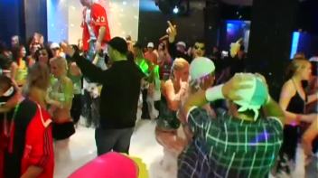 Bangstas Paradise Part 1 - Cam 2 Screencap 93 on www.sinx.com