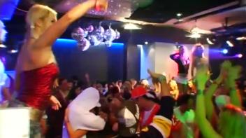 Bangstas Paradise Part 1 - Cam 2 Screencap 1 on www.sinx.com