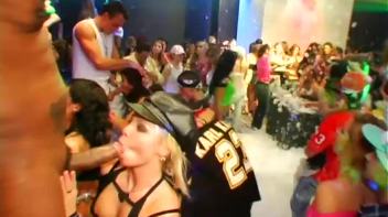 Bangstas Paradise Part 1 - Cam 2 Screencap 101 on www.sinx.com