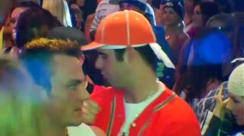 Bangstas Paradise Part 1 - Cam 2 Screencap 19 on www.sinx.com