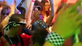 Bangstas Paradise Part 1 - Cam 2 Screencap 26 on www.sinx.com