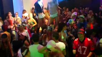 Bangstas Paradise Part 1 - Cam 2 Screencap 3 on www.sinx.com