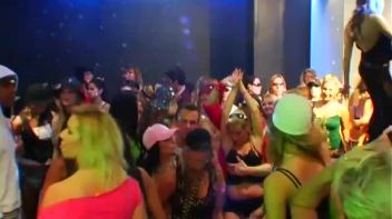 Bangstas Paradise Part 1 - Cam 2 Screencap 33 on www.sinx.com