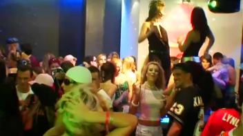 Bangstas Paradise Part 1 - Cam 2 Screencap 34 on www.sinx.com