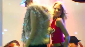 Bangstas Paradise Part 1 - Cam 2 Screencap 41 on www.sinx.com