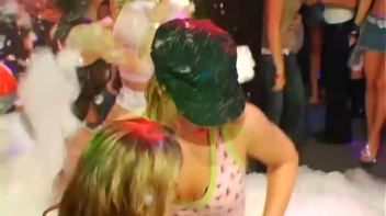 Bangstas Paradise Part 1 - Cam 2 Screencap 49 on www.sinx.com