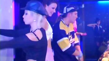 Bangstas Paradise Part 1 - Cam 2 Screencap 54 on www.sinx.com