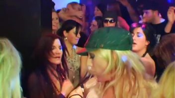 Bangstas Paradise Part 1 - Cam 2 Screencap 8 on www.sinx.com