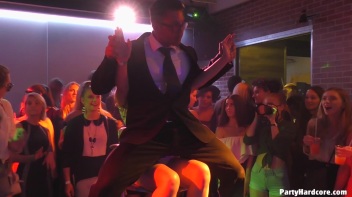 Party Hardcore Gone Crazy Vol. 42 Single Cut: Part 1 - Cam 1 Screencap 35 on www.sinx.com