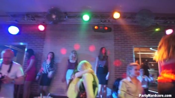 Party Hardcore Gone Crazy Vol. 35 Part 7 - Cam 4 Screencap 89 on www.sinx.com
