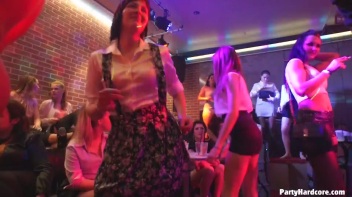 Party Hardcore Gone Crazy Vol. 35 Part 7 - Cam 4 Screencap 36 on www.sinx.com