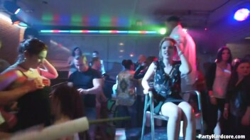 Party Hardcore Gone Crazy Vol. 35 Part 7 - Cam 4 Screencap 62 on www.sinx.com