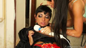 Construction Site Cunts Hard At Work Screencap 51 on www.sinx.com