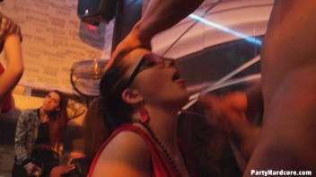 Party Hardcore Gone Crazy Vol. 10 Part 5 - Cam 1 Screencap 86 on www.sinx.com