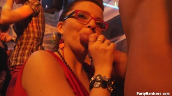 Party Hardcore Gone Crazy Vol. 10 Part 5 - Cam 1 Screencap 89 on www.sinx.com