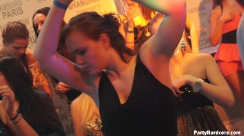 Party Hardcore Gone Crazy Vol. 10 Part 5 - Cam 1 Screencap 9 on www.sinx.com