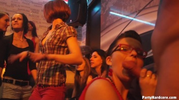 Party Hardcore Gone Crazy Vol. 10 Part 5 - Cam 1 Screencap 90 on www.sinx.com