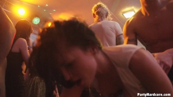 Party Hardcore Gone Crazy Vol. 10 Part 5 - Cam 1 Screencap 93 on www.sinx.com