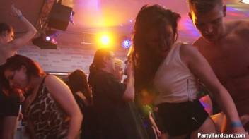 Party Hardcore Gone Crazy Vol. 10 Part 5 - Cam 1 Screencap 99 on www.sinx.com