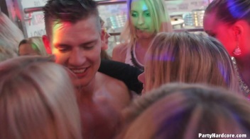 Party Hardcore Gone Crazy Vol. 10 Part 5 - Cam 1 Screencap 10 on www.sinx.com
