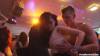 Party Hardcore Gone Crazy Vol. 10 Part 5 - Cam 1 Screencap 100 on www.sinx.com