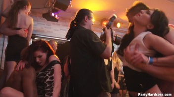 Party Hardcore Gone Crazy Vol. 10 Part 5 - Cam 1 Screencap 103 on www.sinx.com
