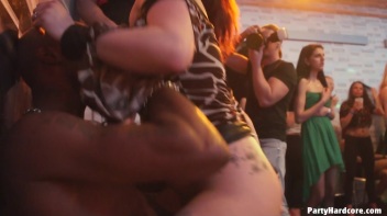 Party Hardcore Gone Crazy Vol. 10 Part 5 - Cam 1 Screencap 110 on www.sinx.com