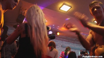 Party Hardcore Gone Crazy Vol. 10 Part 5 - Cam 1 Screencap 12 on www.sinx.com