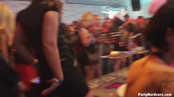 Party Hardcore Gone Crazy Vol. 10 Part 5 - Cam 1 Screencap 13 on www.sinx.com