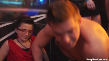 Party Hardcore Gone Crazy Vol. 10 Part 5 - Cam 1 Screencap 17 on www.sinx.com
