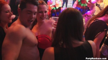 Party Hardcore Gone Crazy Vol. 10 Part 5 - Cam 1 Screencap 19 on www.sinx.com