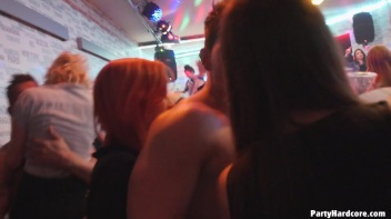 Party Hardcore Gone Crazy Vol. 10 Part 5 - Cam 1 Screencap 21 on www.sinx.com