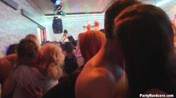 Party Hardcore Gone Crazy Vol. 10 Part 5 - Cam 1 Screencap 22 on www.sinx.com