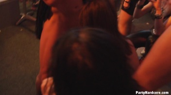 Party Hardcore Gone Crazy Vol. 10 Part 5 - Cam 1 Screencap 26 on www.sinx.com
