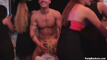 Party Hardcore Gone Crazy Vol. 10 Part 5 - Cam 1 Screencap 32 on www.sinx.com