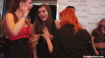 Party Hardcore Gone Crazy Vol. 10 Part 5 - Cam 1 Screencap 35 on www.sinx.com