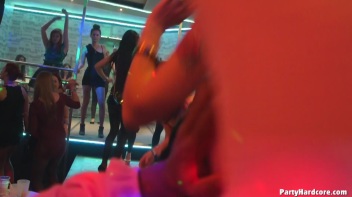 Party Hardcore Gone Crazy Vol. 10 Part 5 - Cam 1 Screencap 38 on www.sinx.com