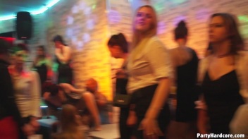 Party Hardcore Gone Crazy Vol. 10 Part 5 - Cam 1 Screencap 57 on www.sinx.com