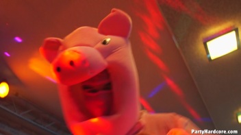 Party Hardcore Gone Crazy Vol. 10 Part 5 - Cam 1 Screencap 60 on www.sinx.com