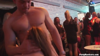 Party Hardcore Gone Crazy Vol. 10 Part 5 - Cam 1 Screencap 62 on www.sinx.com