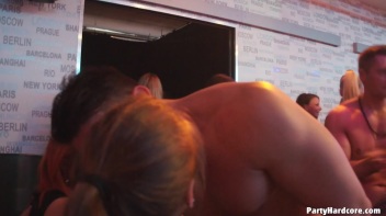 Party Hardcore Gone Crazy Vol. 10 Part 5 - Cam 1 Screencap 66 on www.sinx.com