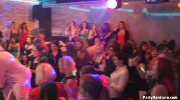 Party Hardcore Gone Crazy Vol. 10 Part 5 - Cam 1 Screencap 8 on www.sinx.com