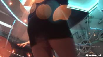 Wetlook Cats Shake That Ass Screencap 26 on www.sinx.com