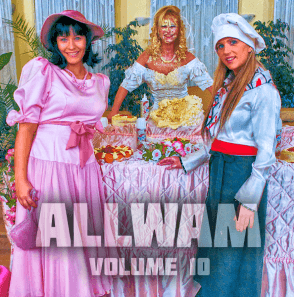 Allwam Vol.10