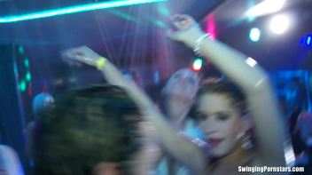 Wet and Wild Swingers Part 6 - Shower Cam Screencap 94 on www.sinx.com