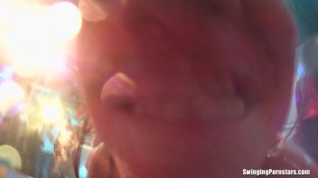 Wet and Wild Swingers Part 6 - Shower Cam Screencap 35 on www.sinx.com