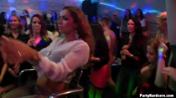 Party Hardcore Gone Crazy Vol. 22 Part 1 Screencap 51 on www.sinx.com