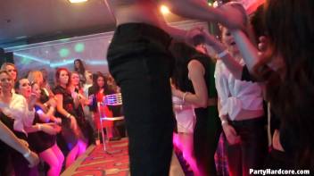 Party Hardcore Gone Crazy Vol. 22 Part 1 Screencap 56 on www.sinx.com