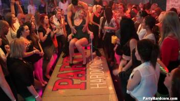 Party Hardcore Gone Crazy Vol. 22 Part 1 Screencap 65 on www.sinx.com
